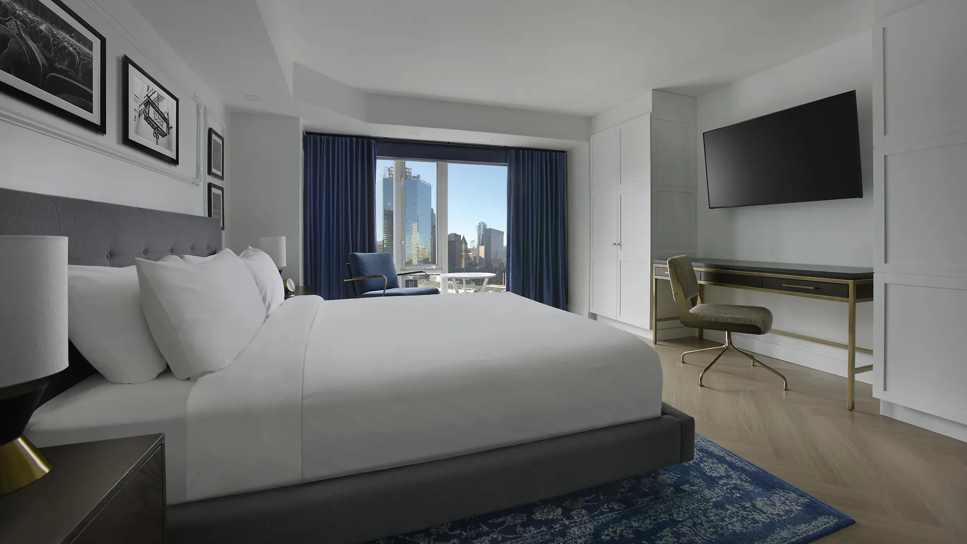 ****  Pantages Hotel Toronto Centre Canada