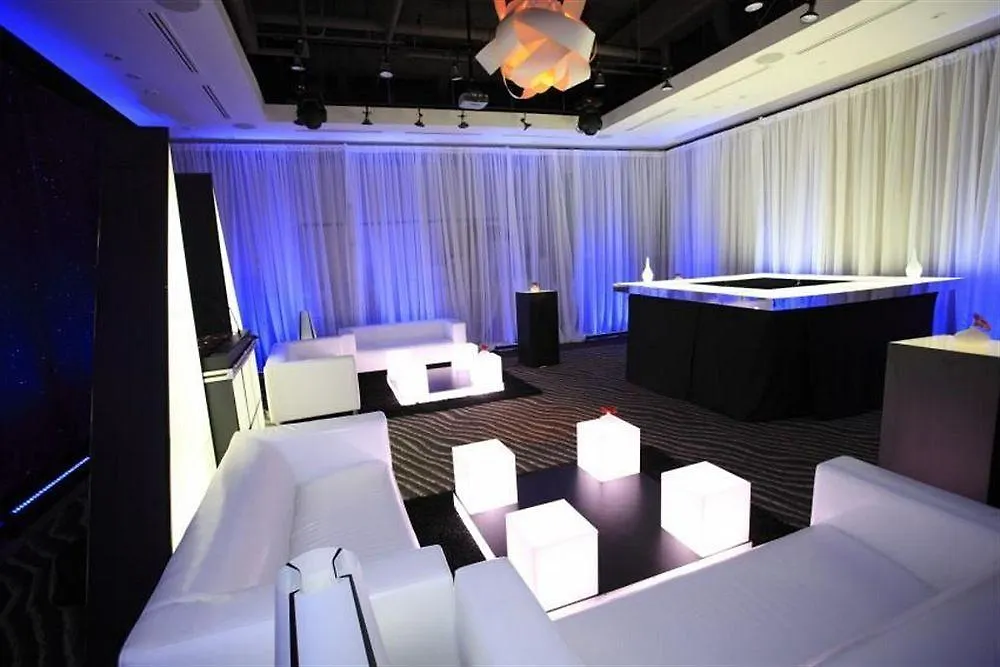 Pantages Hotel Toronto Centre 4*,  Canada
