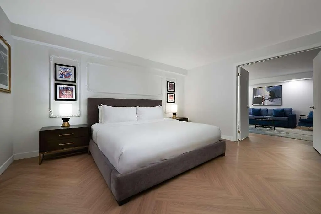 ****  Pantages Hotel Toronto Centre Canada