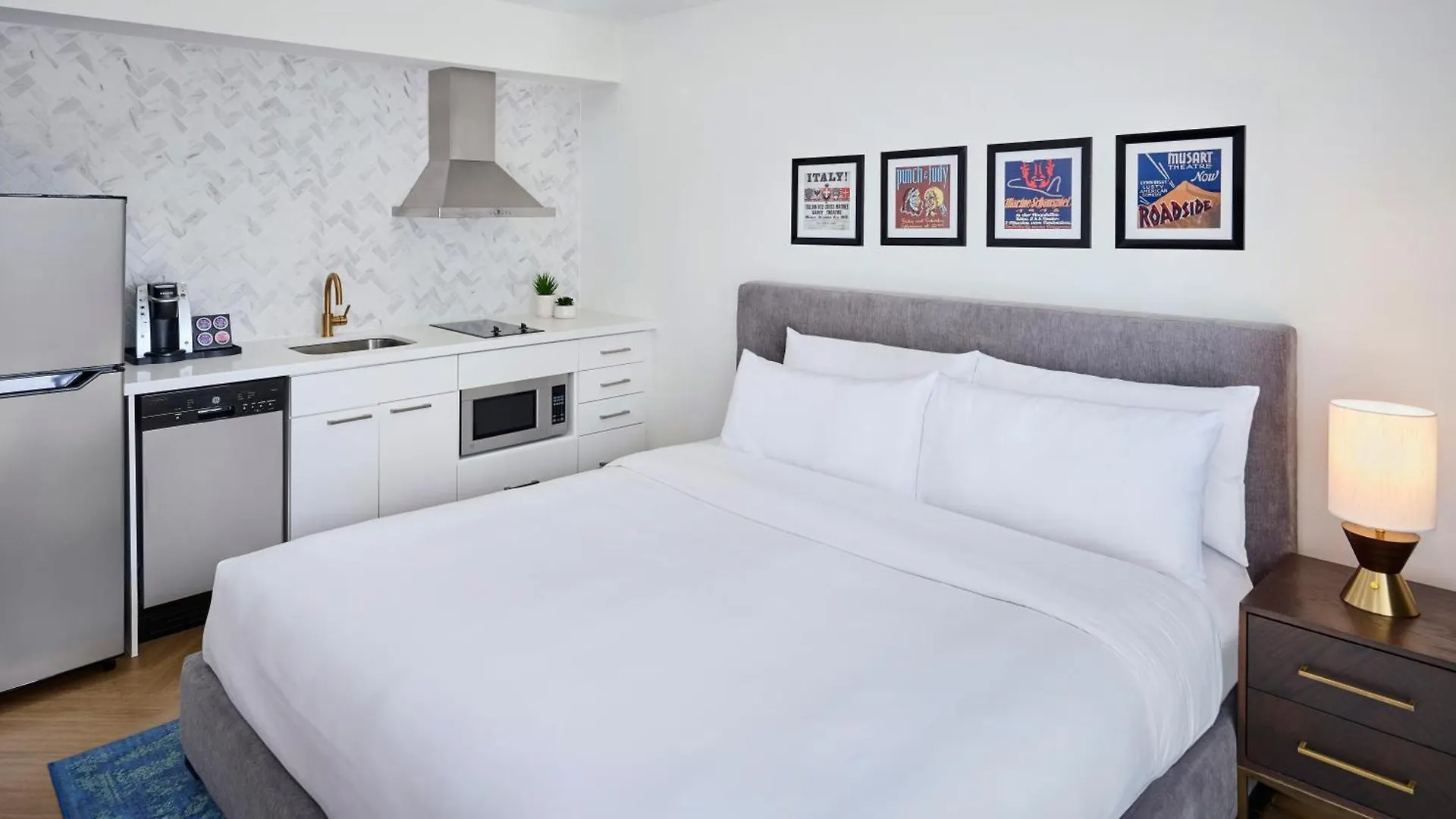 Pantages Hotel Toronto Centre Canada