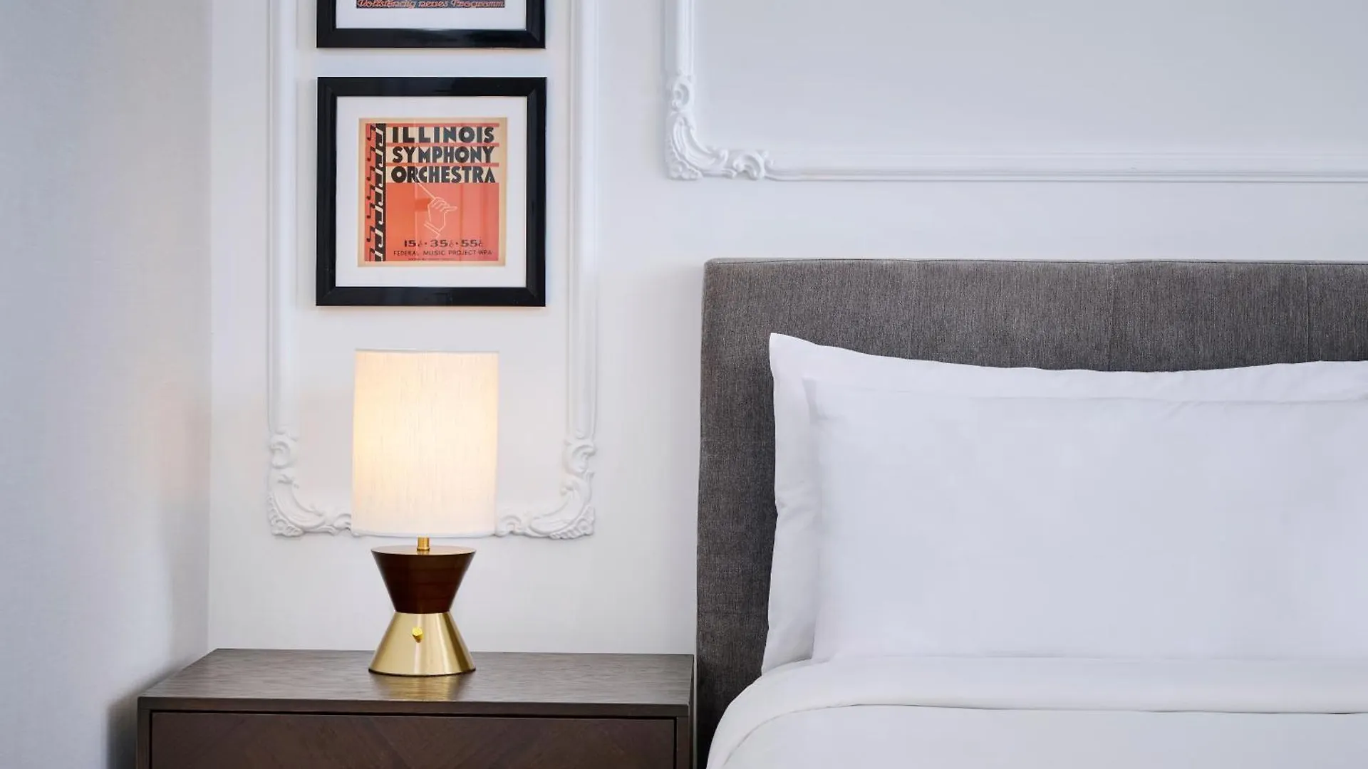 Pantages Hotel Toronto Centre 4*,  Canada
