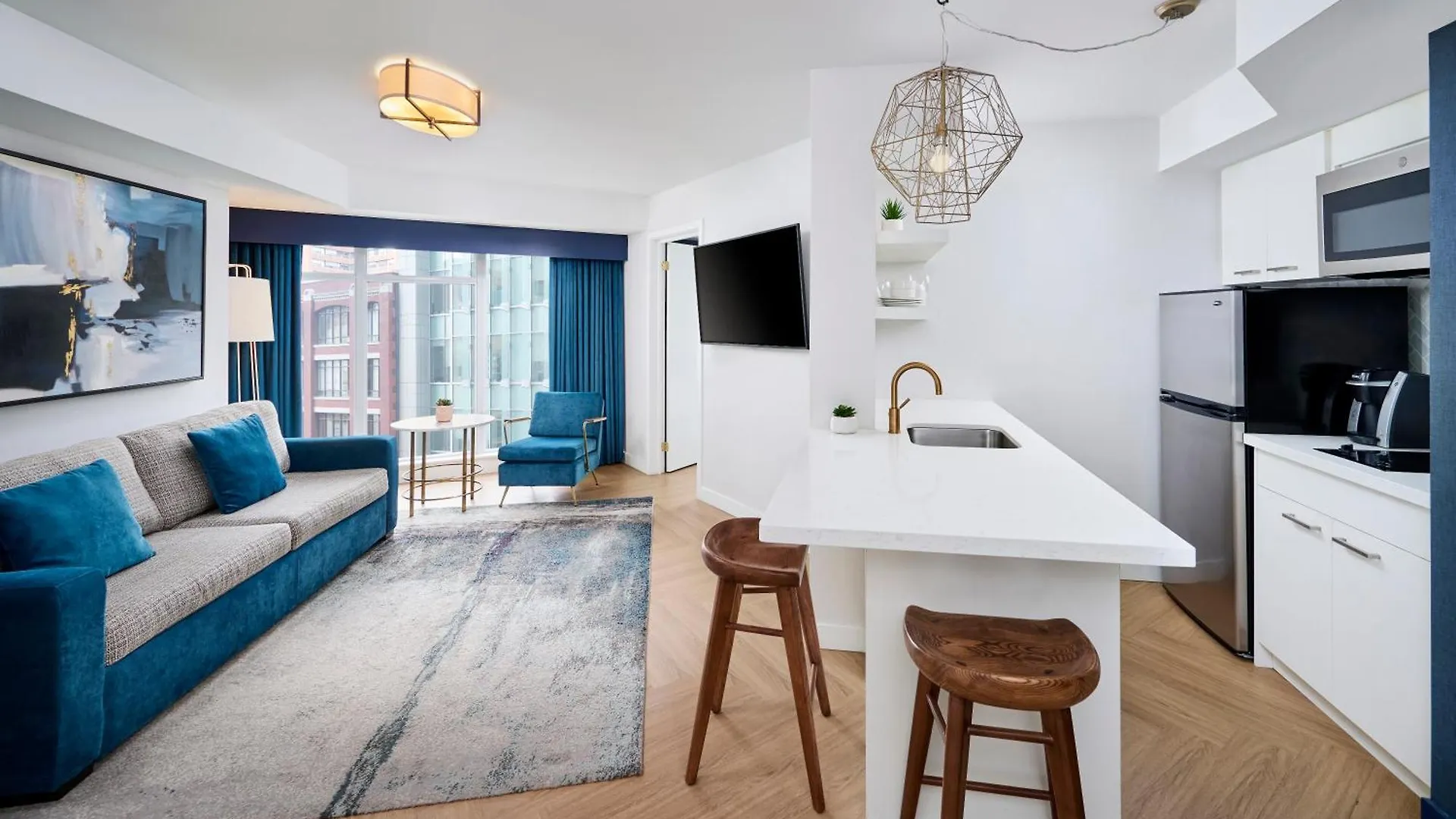 ****  Pantages Hotel Toronto Centre Canada