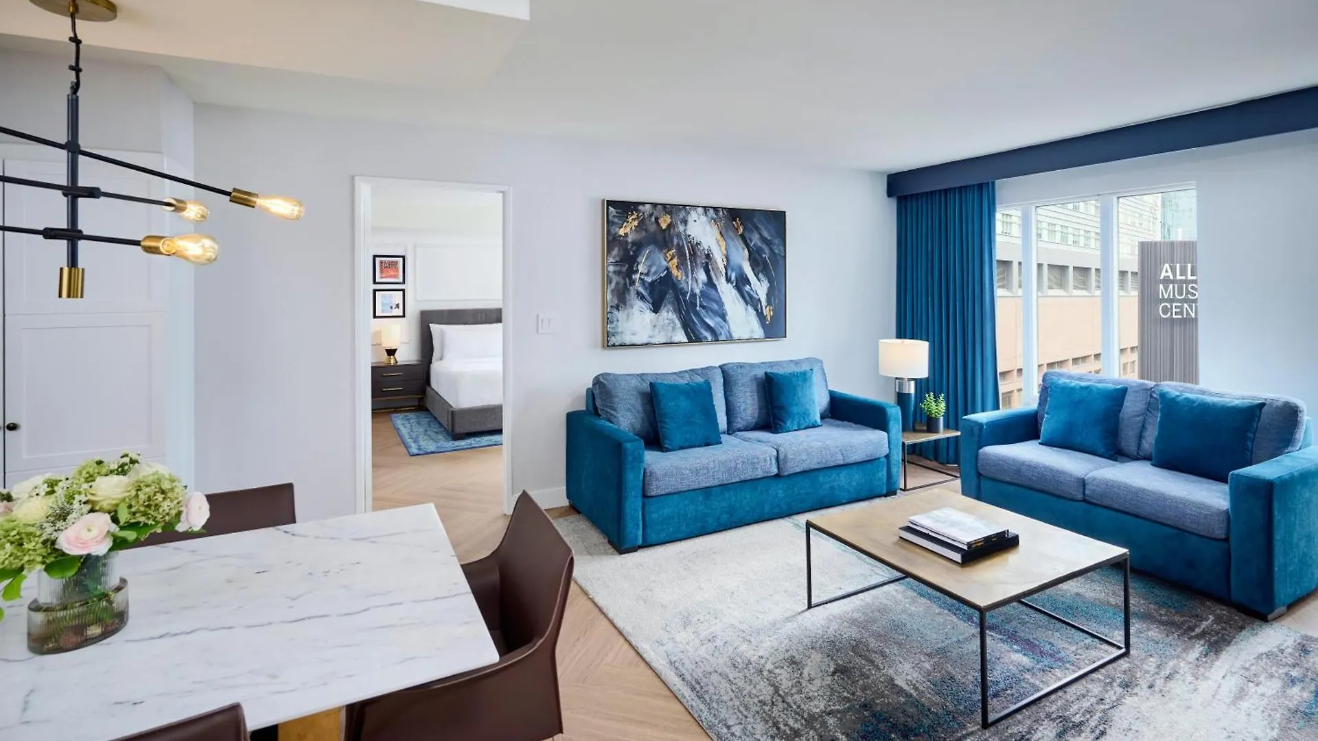 ****  Pantages Hotel Toronto Centre Canada