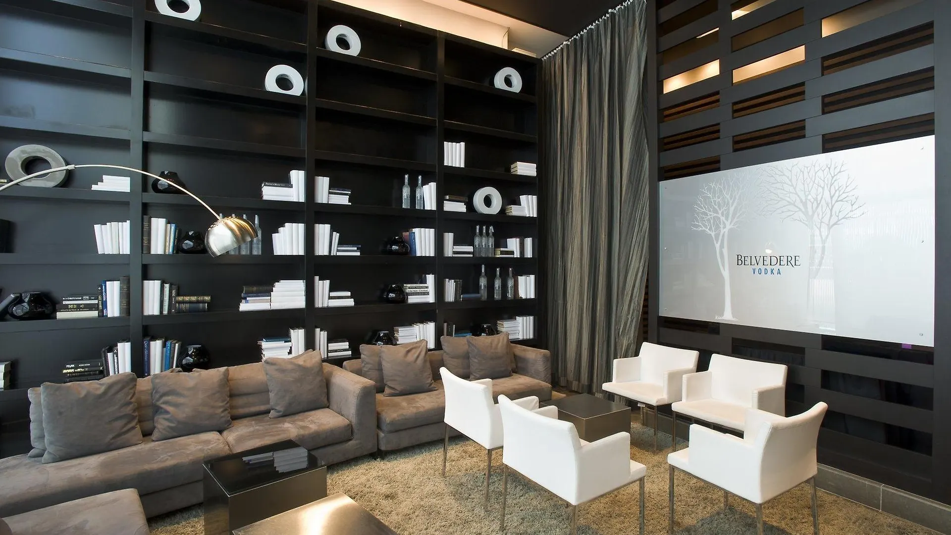 ****  Pantages Hotel Toronto Centre Canada