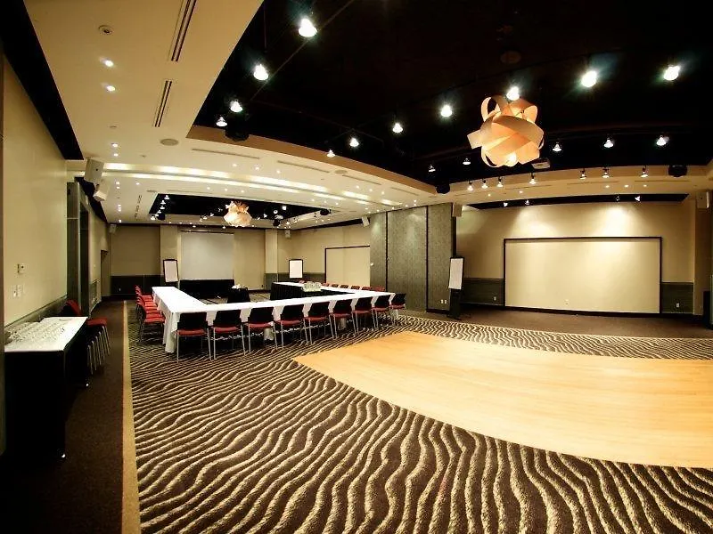 ****  Pantages Hotel Toronto Centre Canada