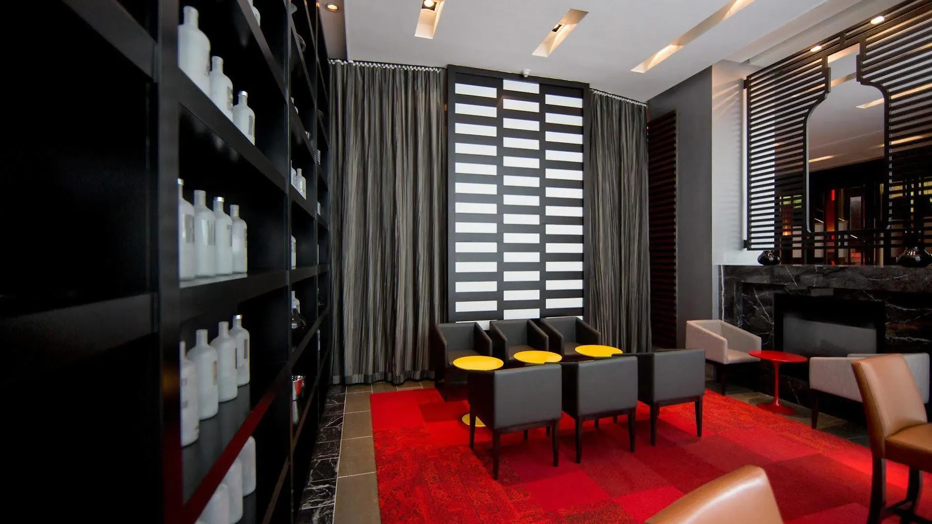 ****  Pantages Hotel Toronto Centre Canada