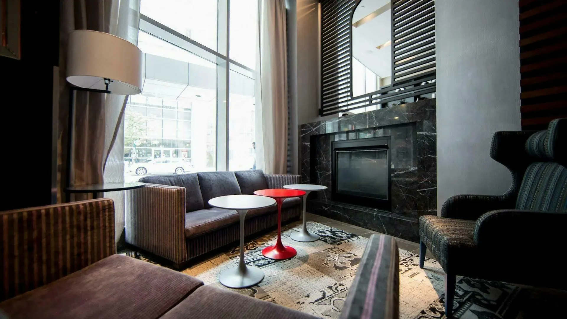 Pantages Hotel Toronto Centre