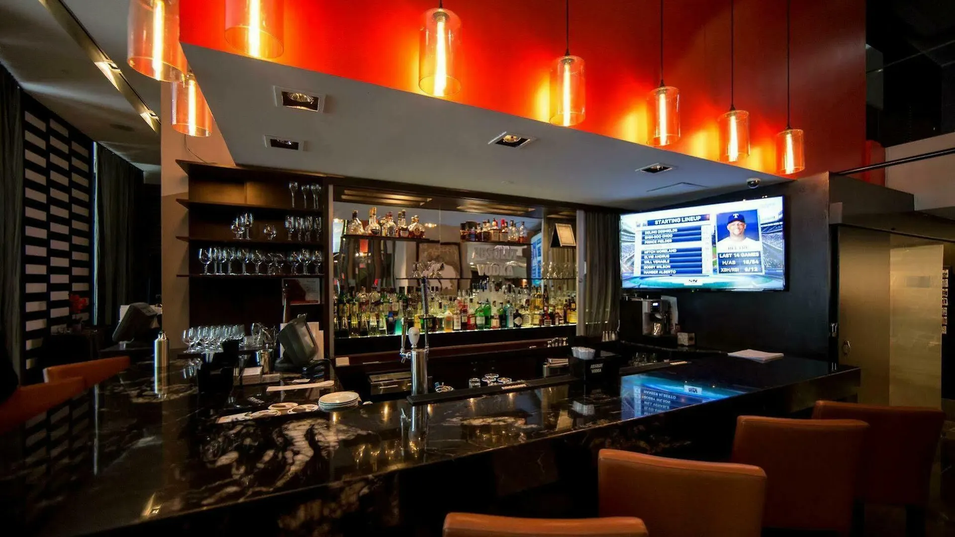 ****  Pantages Hotel Toronto Centre Canada