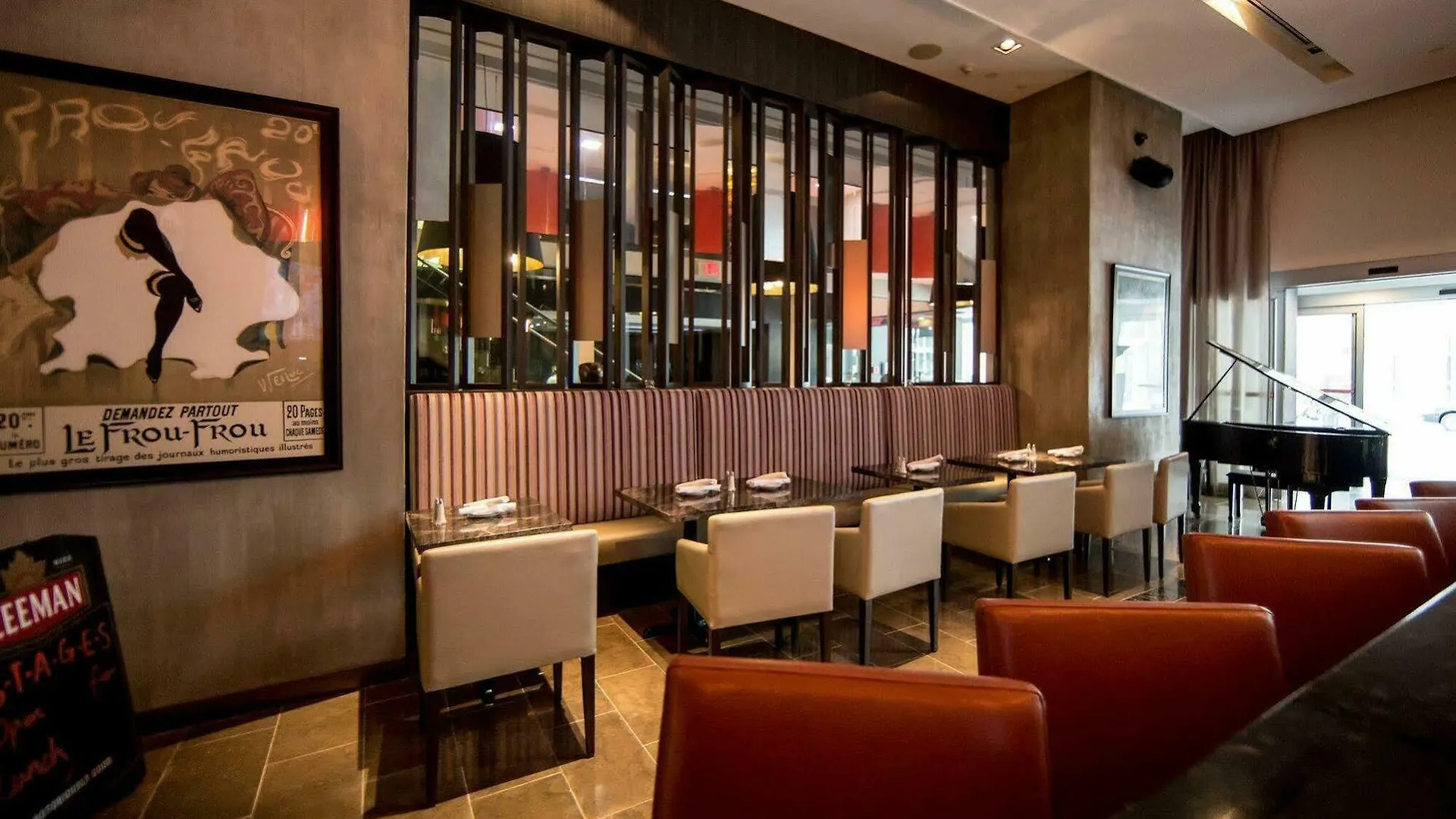 Pantages Hotel Toronto Centre 4*,  Canada