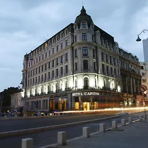 Capitol Hotel Bucarest