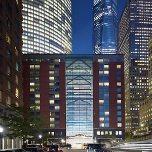 Hotel Conrad Downtown *****