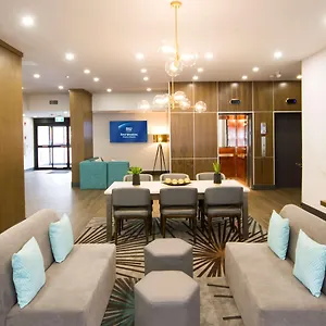 Western Downtown 3* YYC