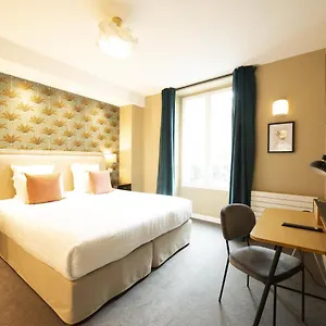 Hotel Des Batignolles ***