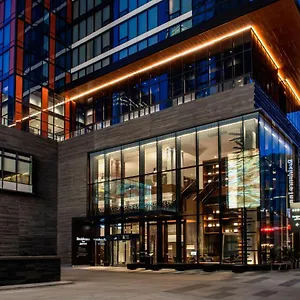 Hotel By Marriott Downtown/beltline District ***