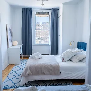 stunning-2-bedroom-apt-3mins-walk-from-cdn-metro.hotels-in-montreal.org/