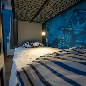 Hostal The Madhouse 