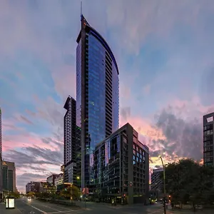 Hotel Courtyard Par Marriott Centre-ville ****