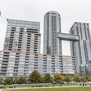 Globalstay Elegant Downtown Appartamento Toronto