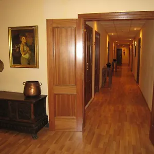 Hotel Balneari De ***