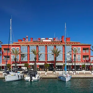 Hotel Mim Club Maritimo *****