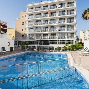 Hotel Amic Miraflores ***