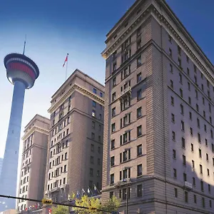 Fairmont Palliser 4* YYC