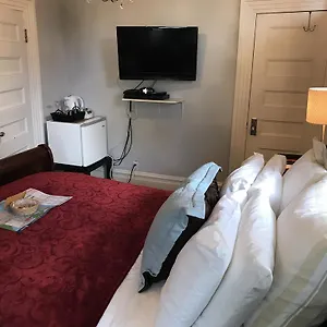 Bed & Breakfast Barclay House ****