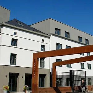 Belle Hotel Bruxelles