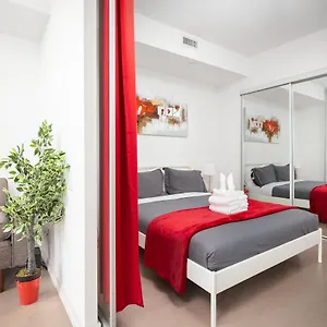 Centrally Located In The Heart Of Downtown Toronto